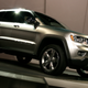 Illustration for article titled 2011 Jeep Grand Cherokee: Mercedes Chassis Meets Hemi Power